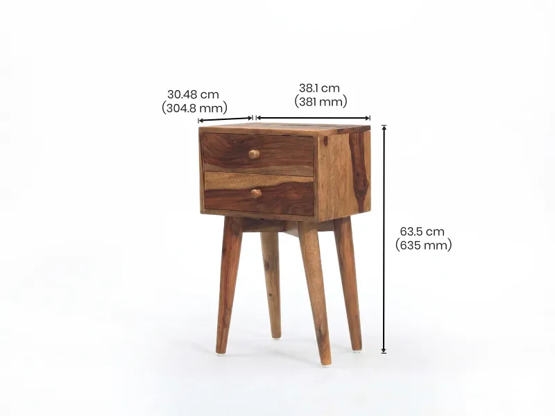 Smart Side Table
